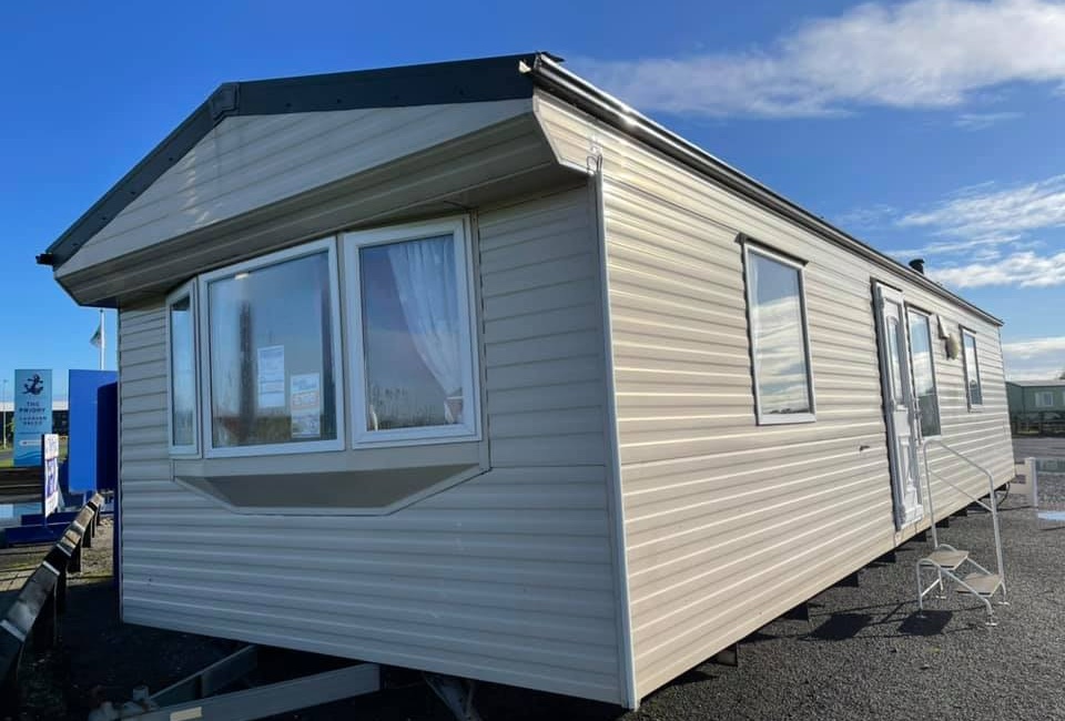 Willerby Vacation - GPU24