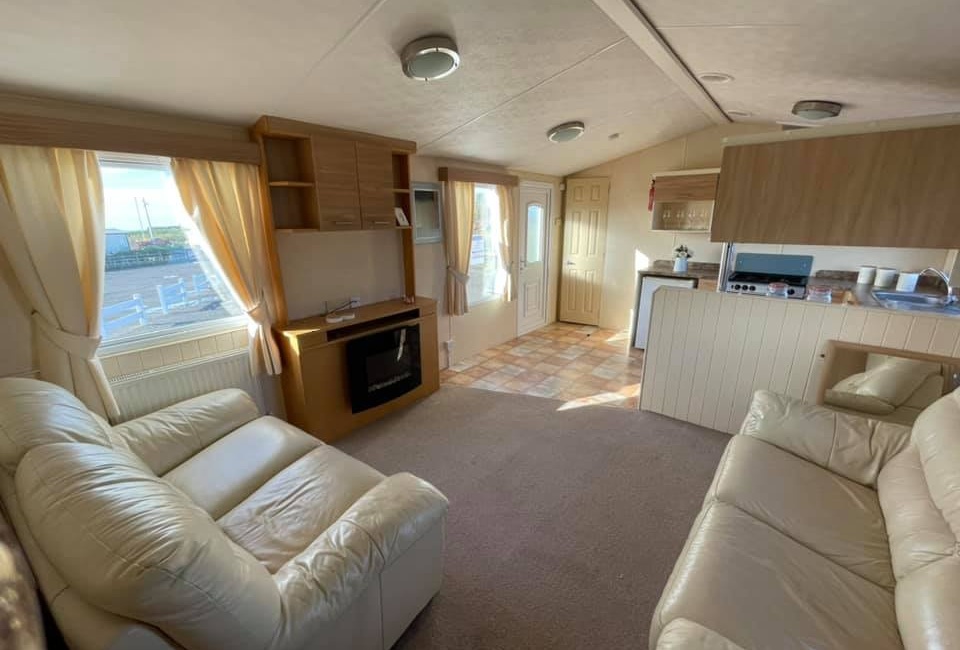 Willerby Vacation - GPU24