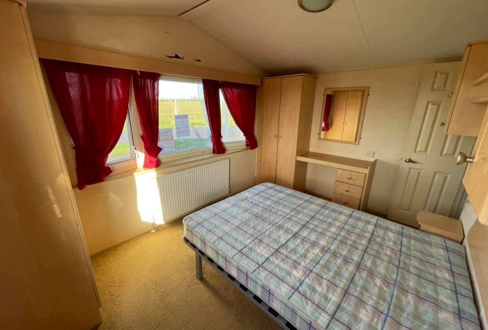 Willerby Vacation - GPU24