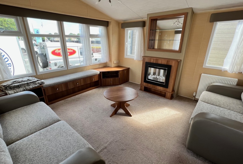 Willerby Salisbury Select - GPU03