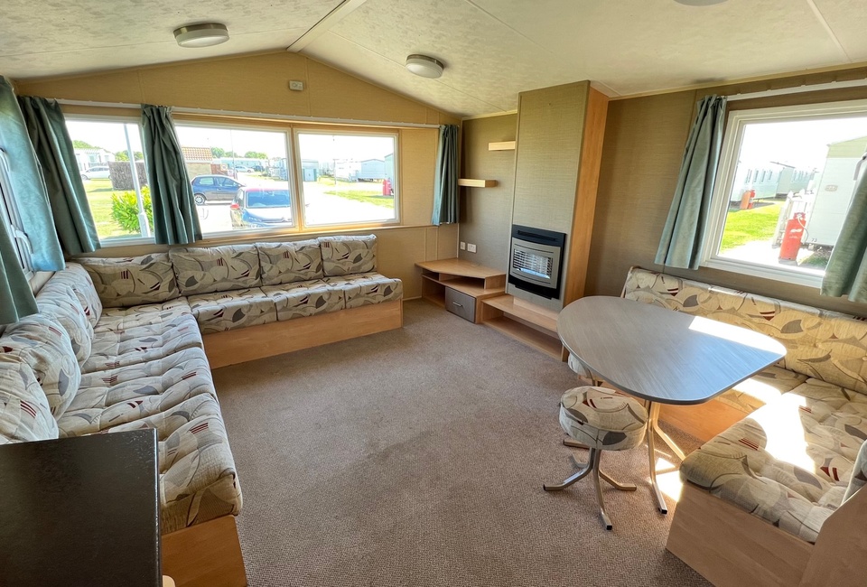 Willerby Salsa - GPU46