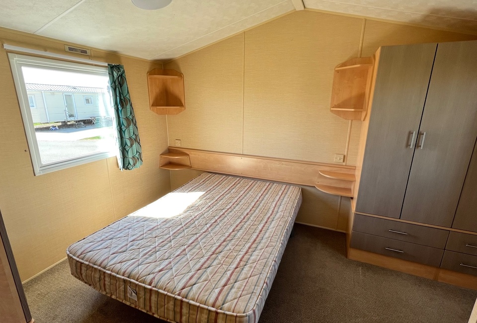 Willerby Salsa - GPU46