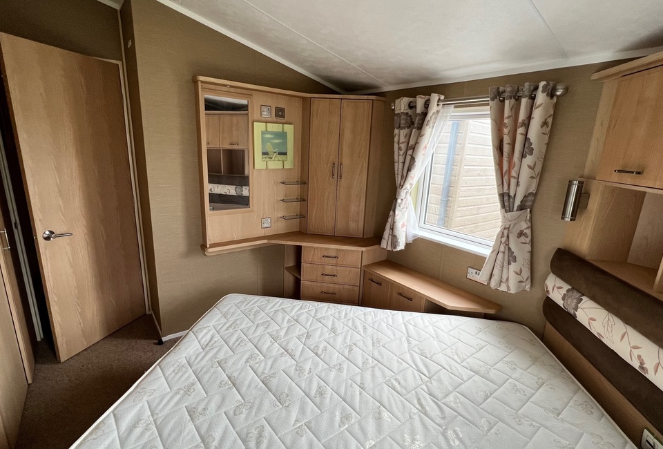 Willerby Vogue - GPU76