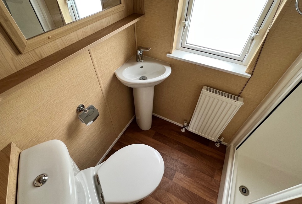 Willerby Vogue - GPU76