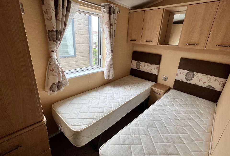 Willerby Vogue - GPU76