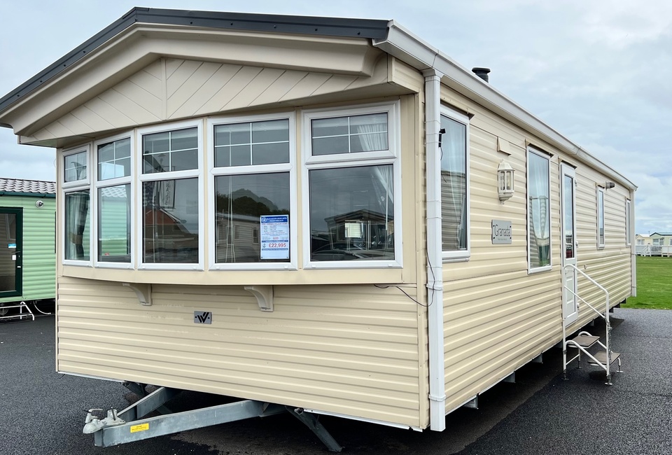 Willerby Granada - GPU11