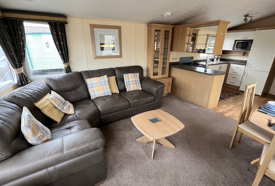 Willerby Granada - GPU11