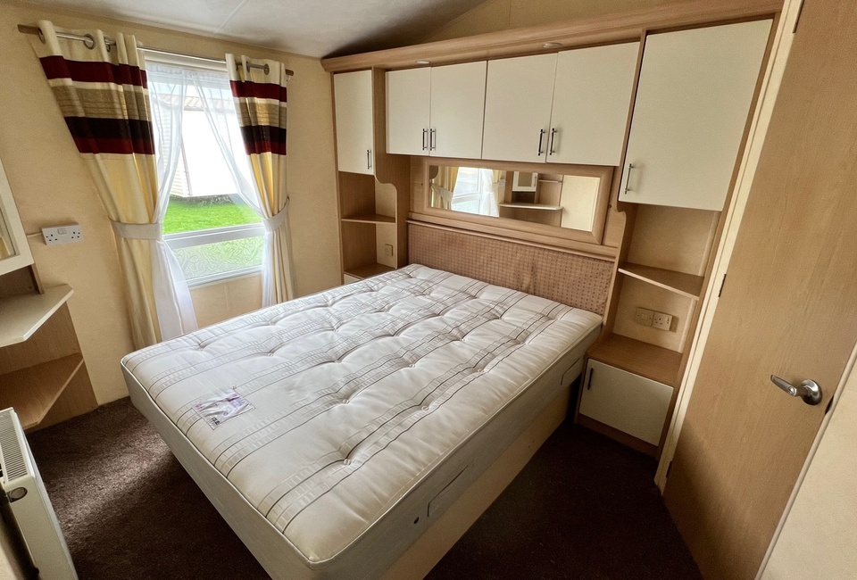 Willerby Granada - GPU11