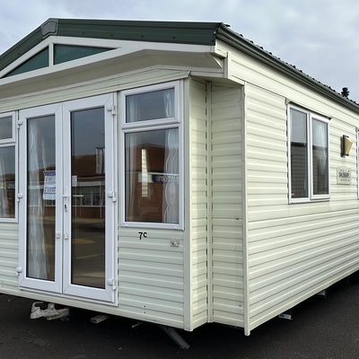 Willerby Salisbury - GPU50