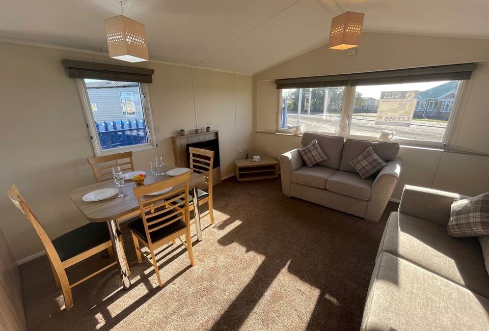 Willerby Mistral - GPU80