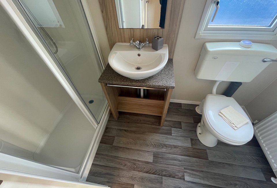 Willerby Mistral - GPU80