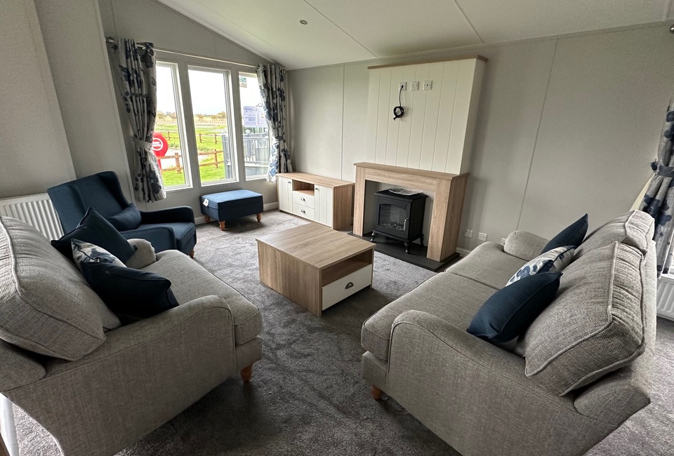 Willerby Pinehurst - GPN05