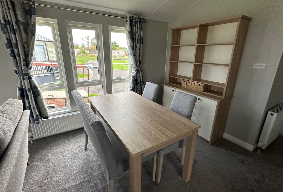 Willerby Pinehurst - GPN05