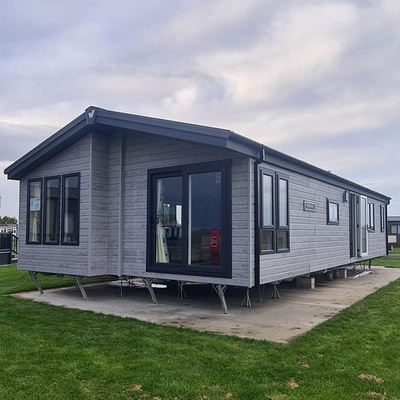 Willerby Pinehurst - GPN05