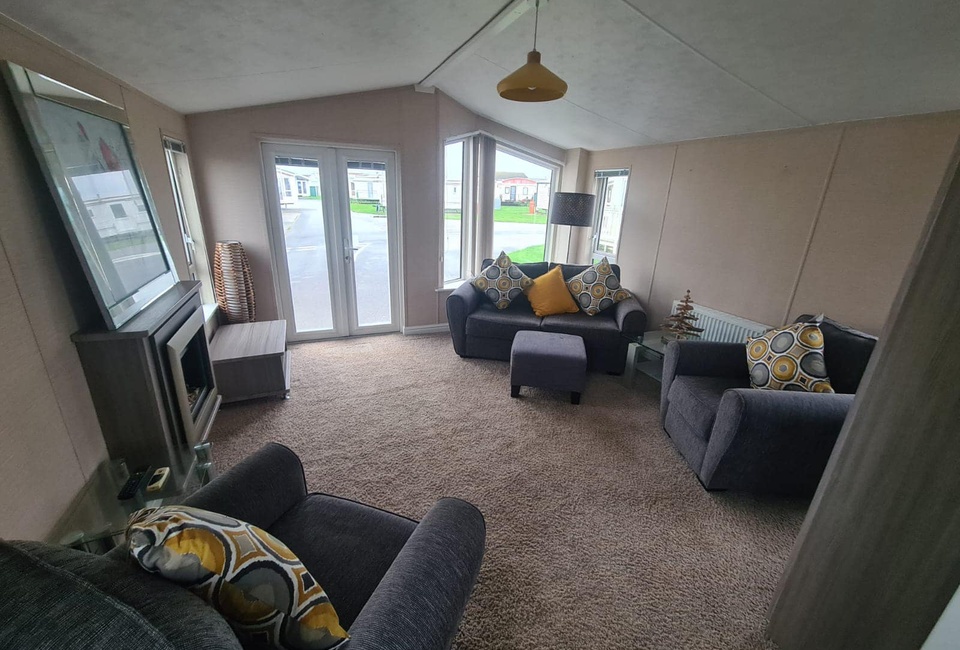 Willerby Meridien Lodge - GPN67