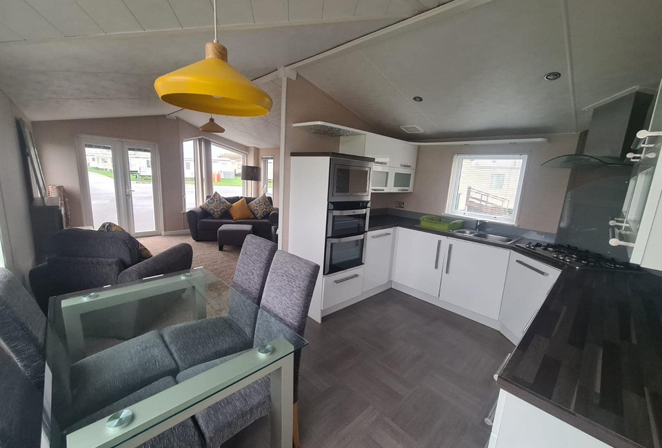 Willerby Meridien Lodge - GPN67