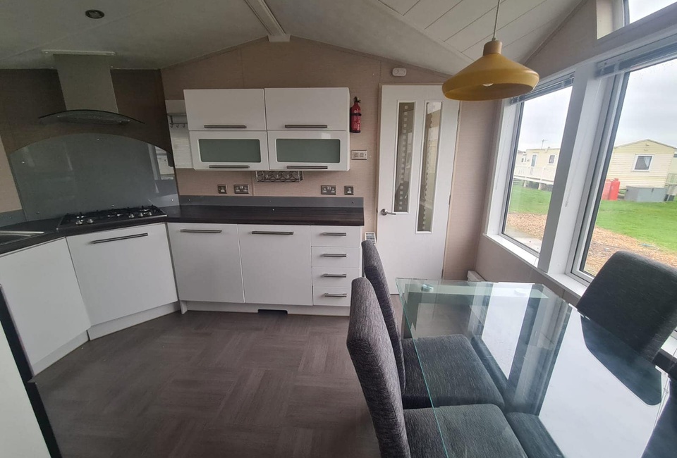 Willerby Meridien Lodge - GPN67