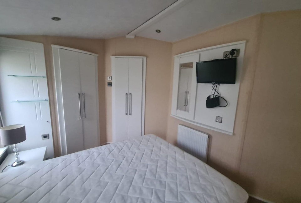 Willerby Meridien Lodge - GPN67