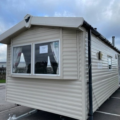 Willerby Vacation - GPU06