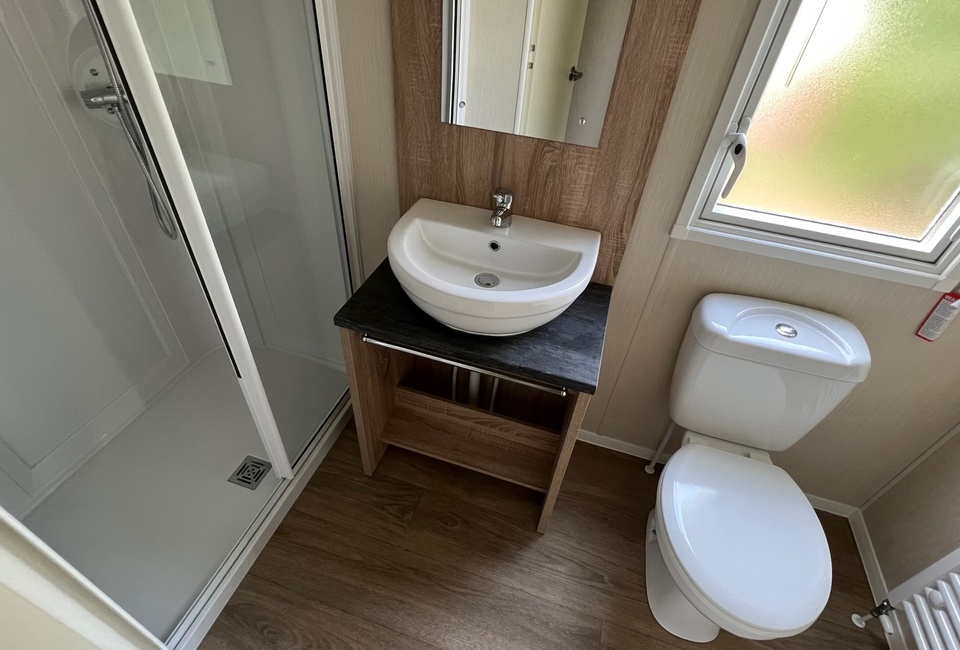 Willerby Mistral - GPN09