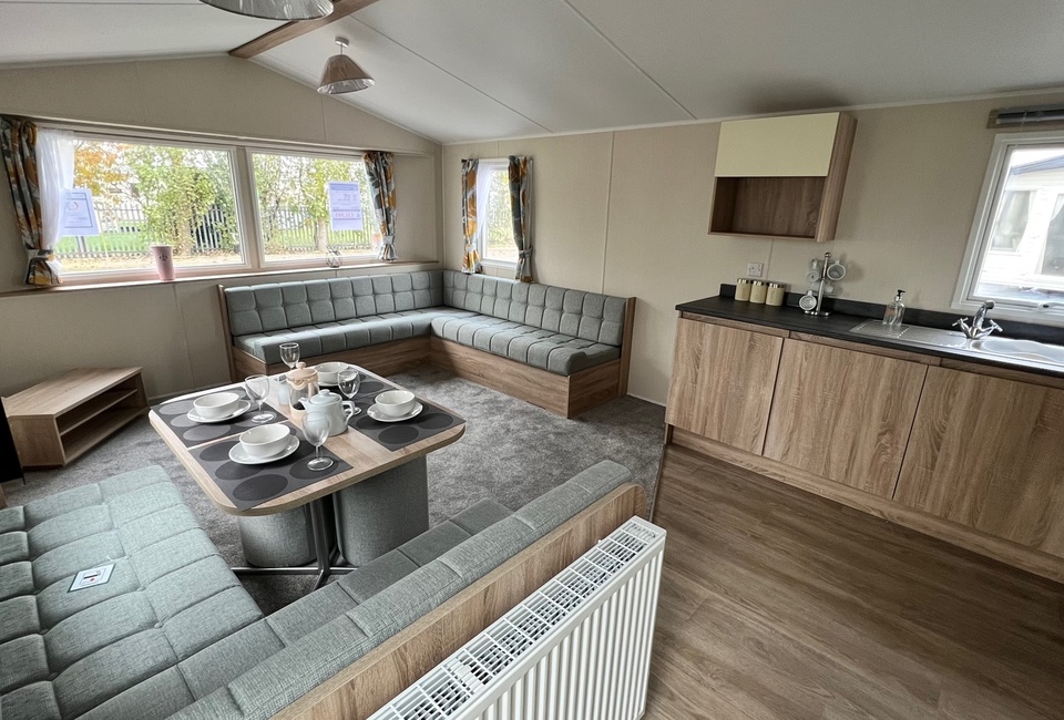 Willerby Mistral - GPN09