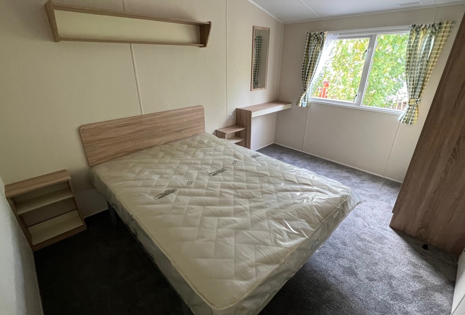 Willerby Mistral - GPN09