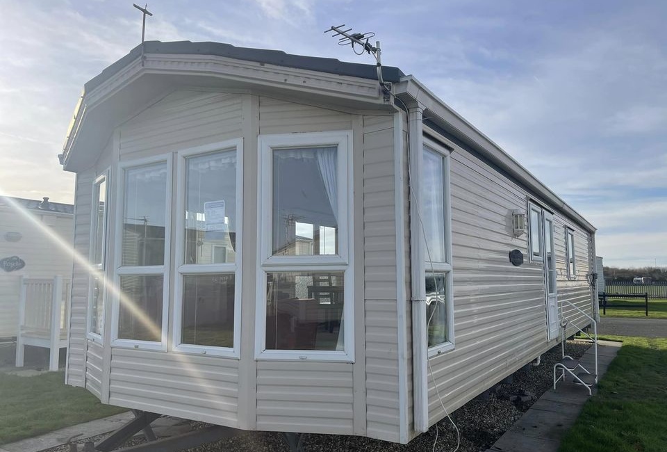 Willerby Winchester - GPU13