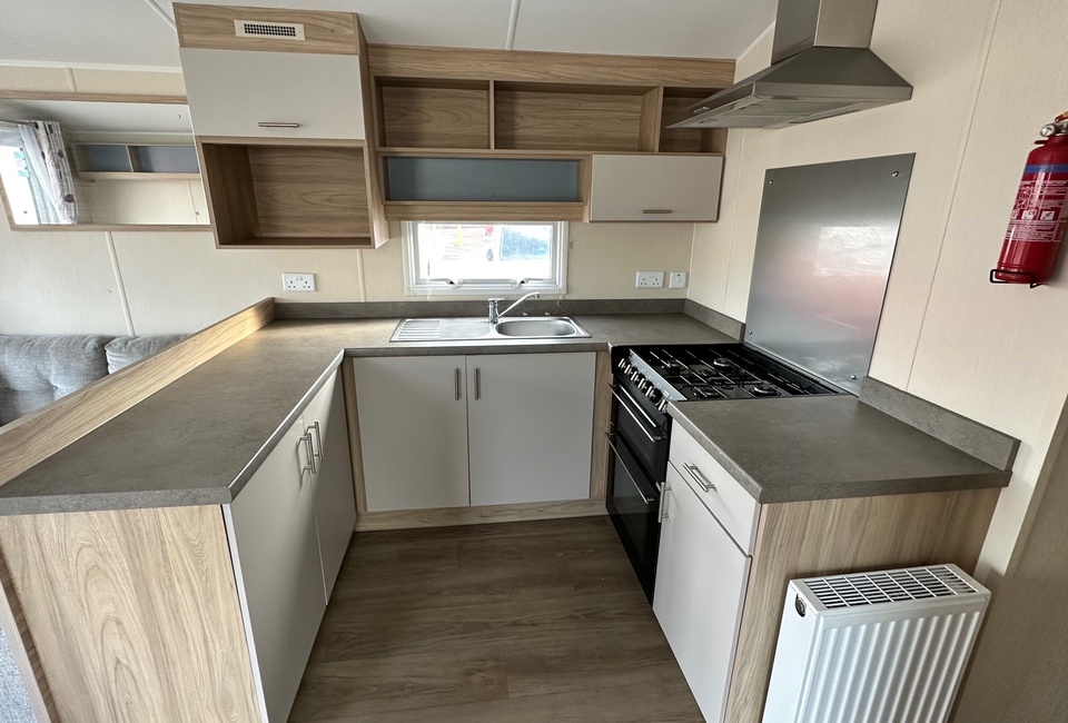 Willerby Linwood - GPU73